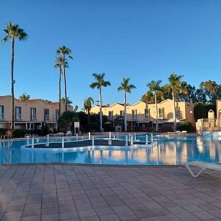 1111 Green Oasis Club San Bartolomé Ngoại thất bức ảnh
