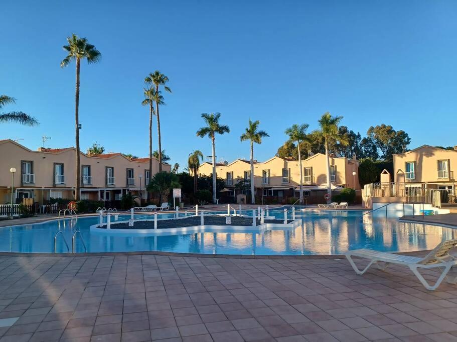 1111 Green Oasis Club San Bartolomé Ngoại thất bức ảnh