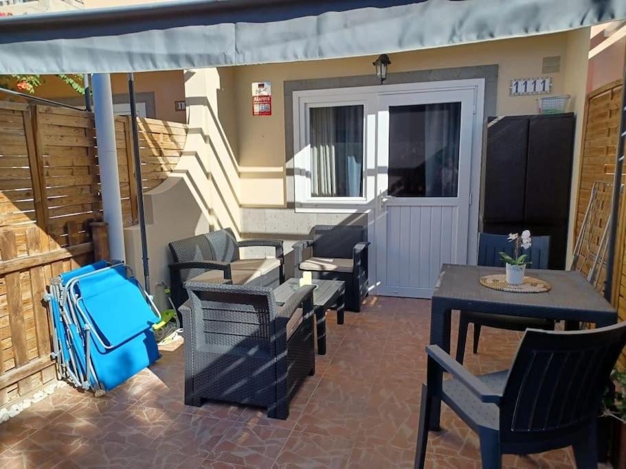 1111 Green Oasis Club San Bartolomé Ngoại thất bức ảnh