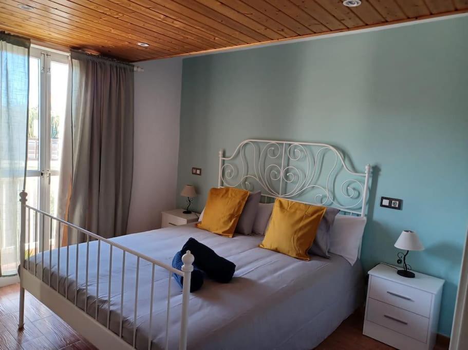 1111 Green Oasis Club San Bartolomé Ngoại thất bức ảnh