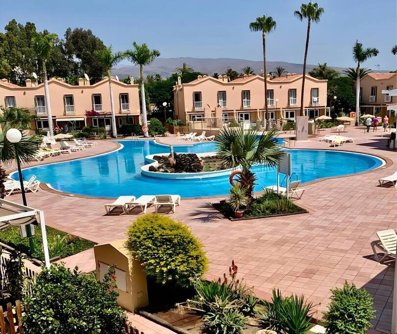 1111 Green Oasis Club San Bartolomé Ngoại thất bức ảnh