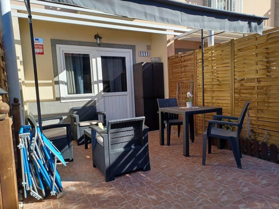 1111 Green Oasis Club San Bartolomé Ngoại thất bức ảnh